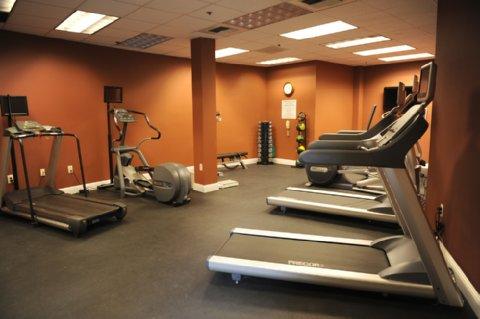 Hotel Wyndham 3*