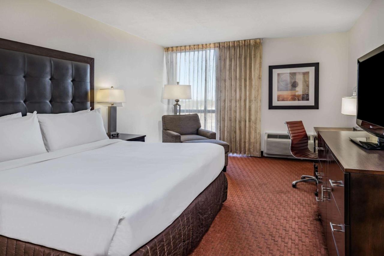 Wyndham 3*