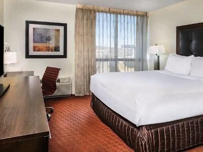 Wyndham Hotel
