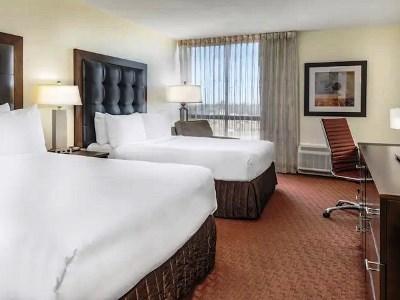 Wyndham Hotel Carmichael