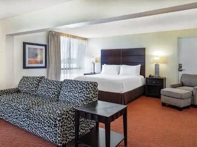 Hotel Wyndham