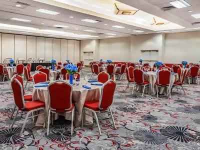 Hotel Wyndham 3*