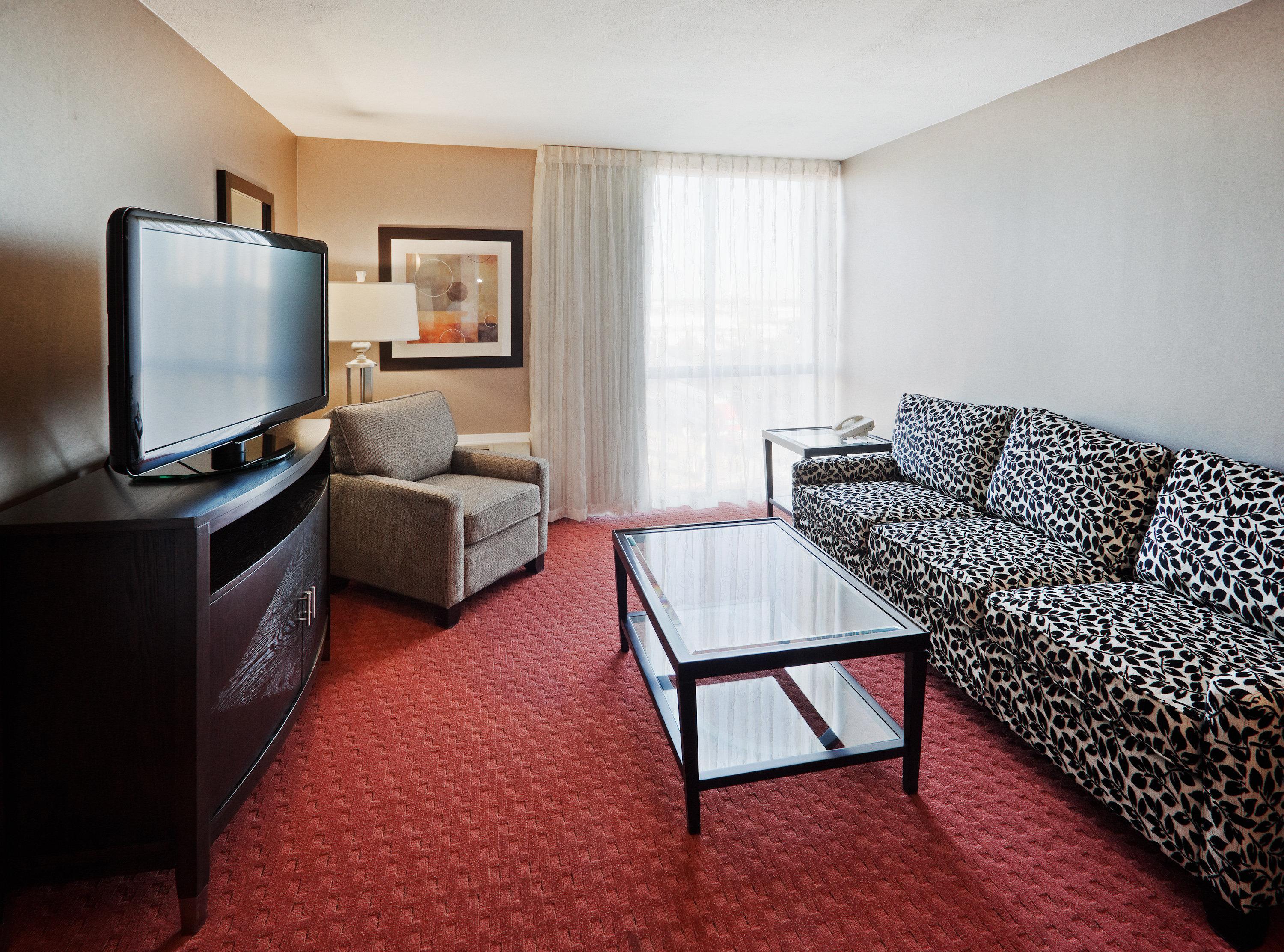 Wyndham 3* Carmichael