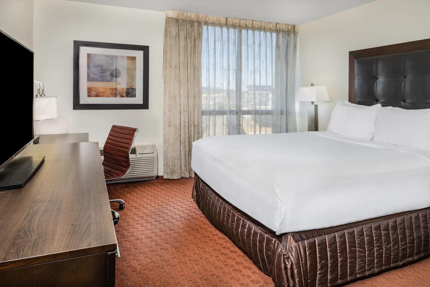 Wyndham Hotel Carmichael