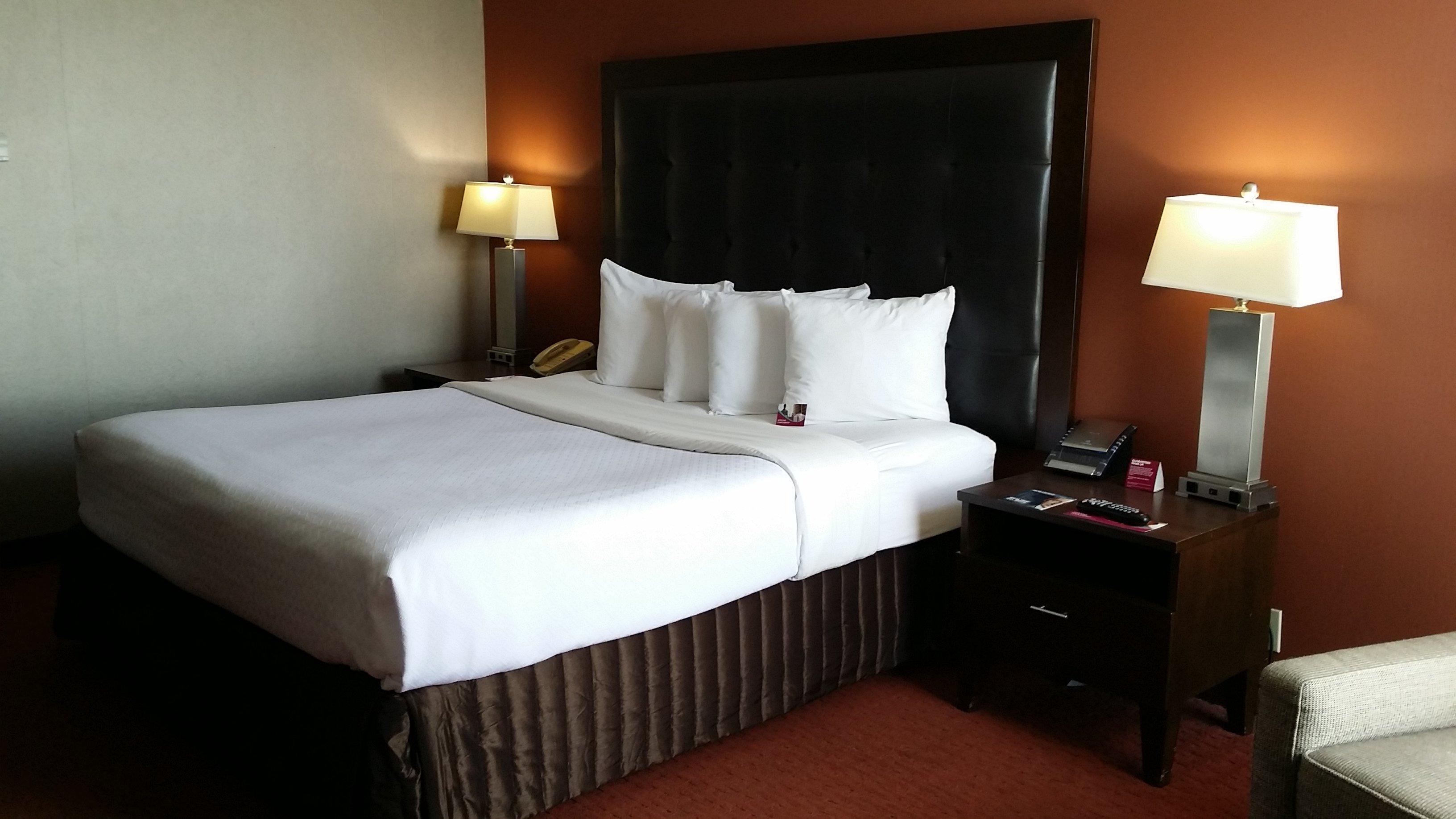 Wyndham Hotel Carmichael