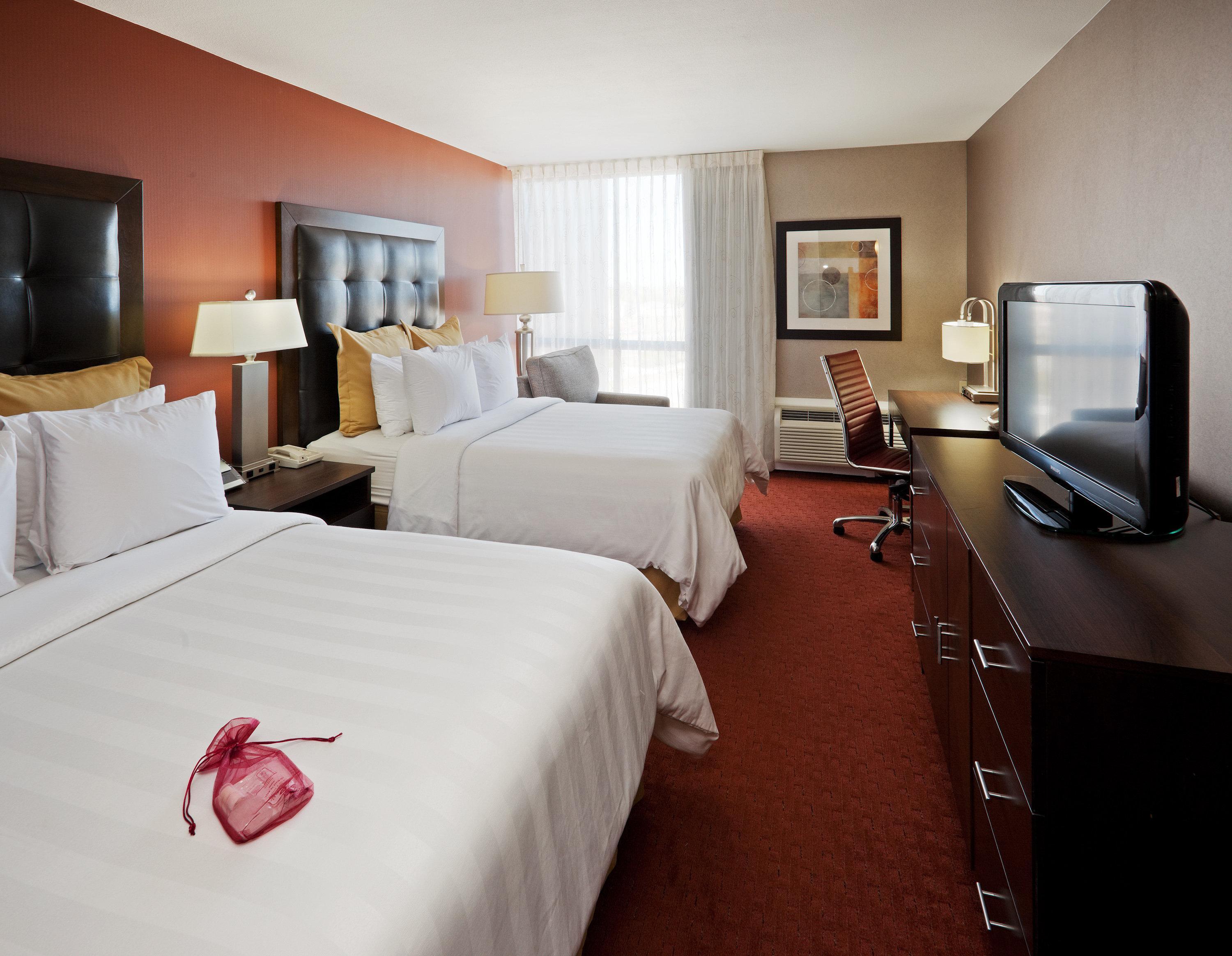 Wyndham Hotel