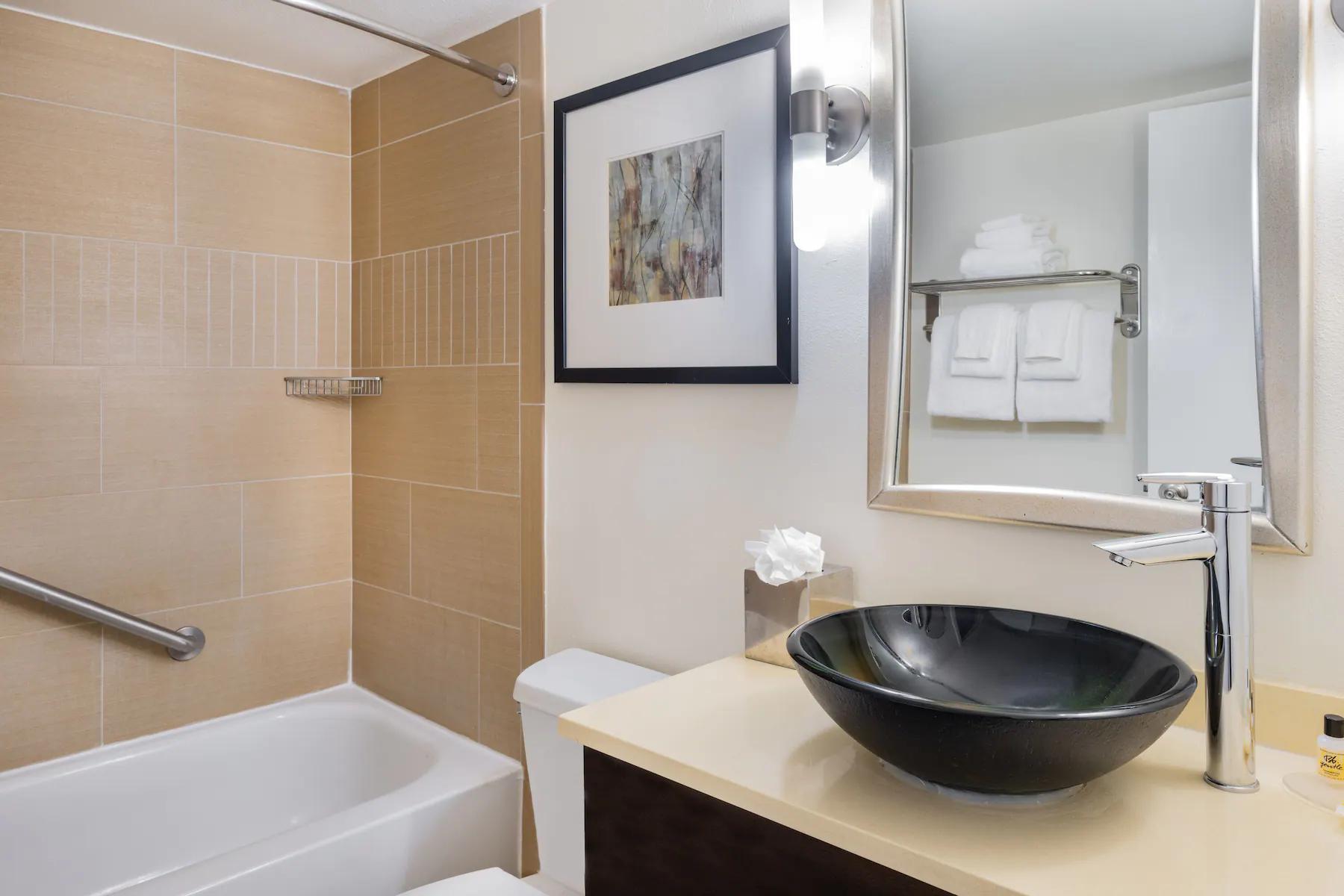 Wyndham Hotel Carmichael