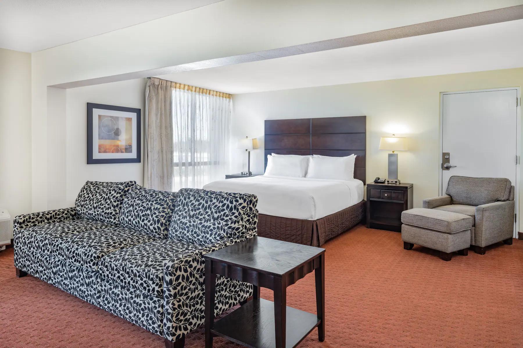 Wyndham 3*