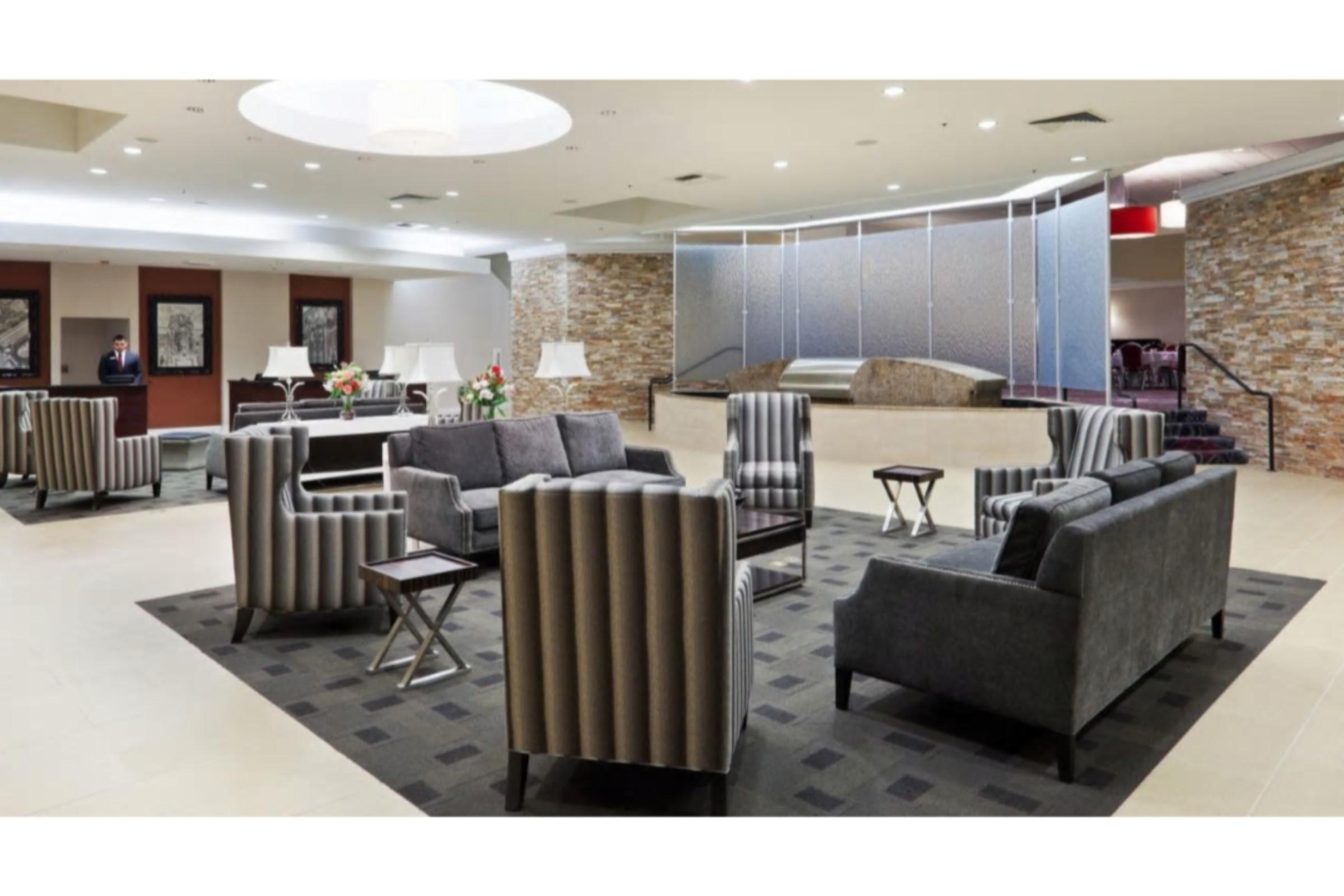 Wyndham 3* Carmichael