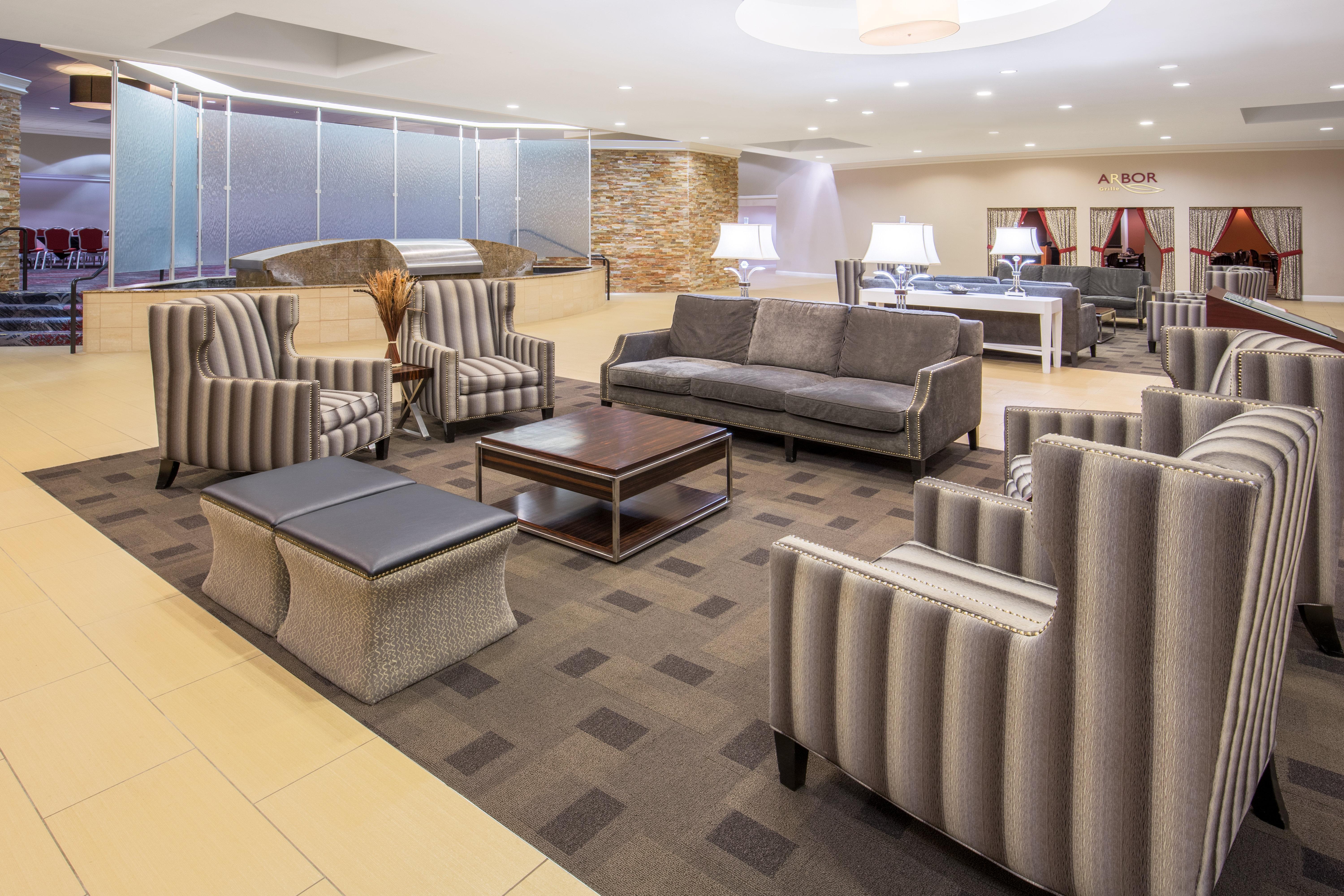 Hotel Wyndham 3*
