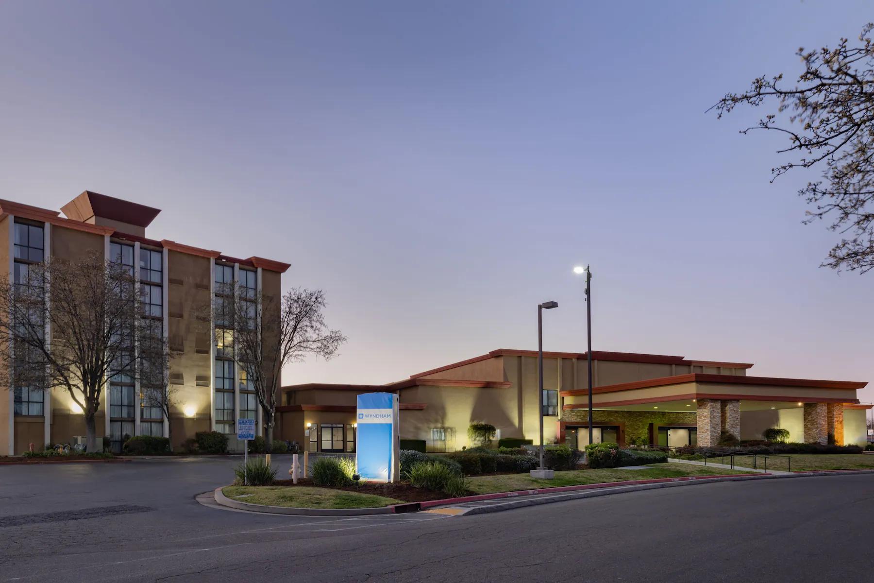 Wyndham