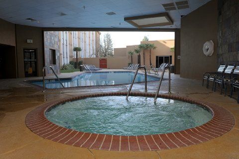 Wyndham Hotel