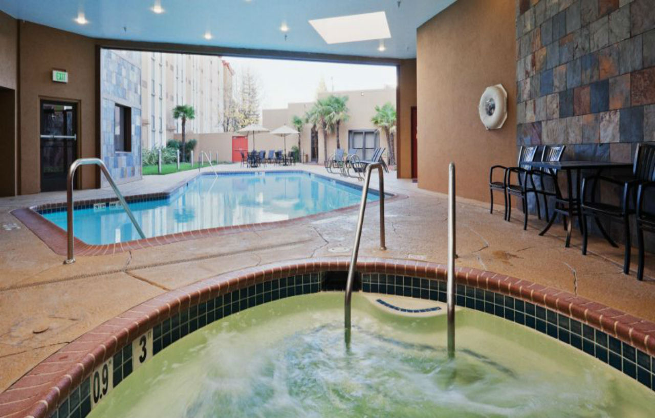 Hotel Wyndham 3*