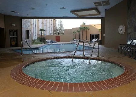 Crowne Plaza Sacramento Northeast 