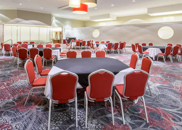 Wyndham Sacramento