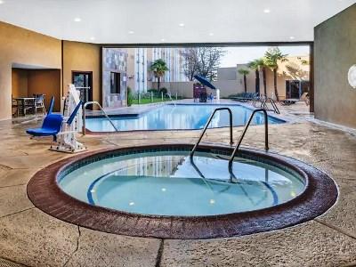 Wyndham 3* Sacramento