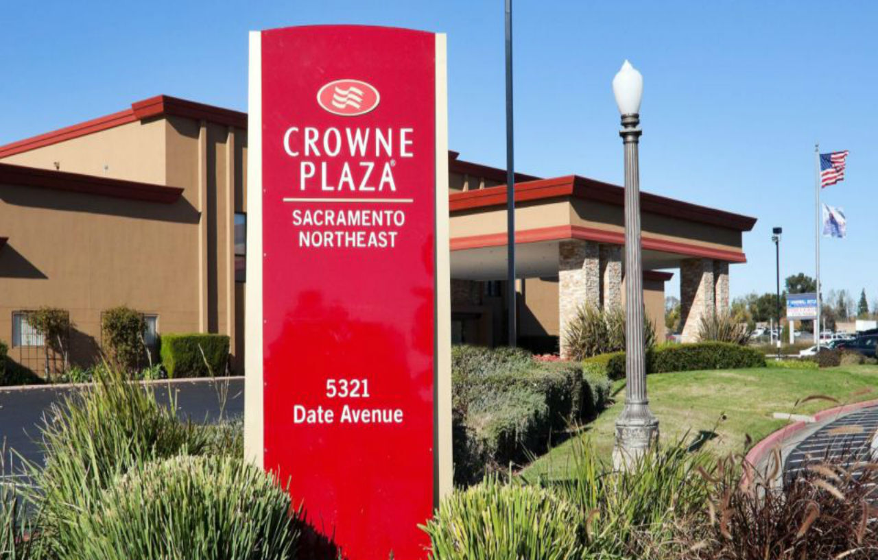 Wyndham Sacramento 3* Carmichael