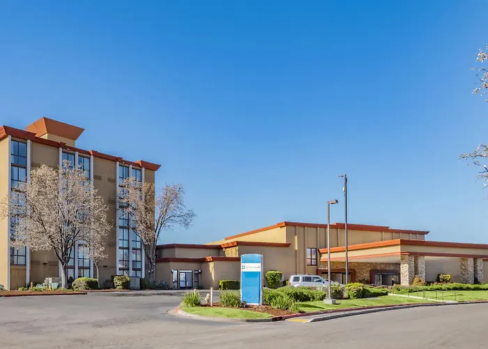 Wyndham Sacramento