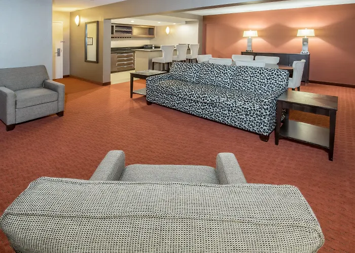 Wyndham Sacramento