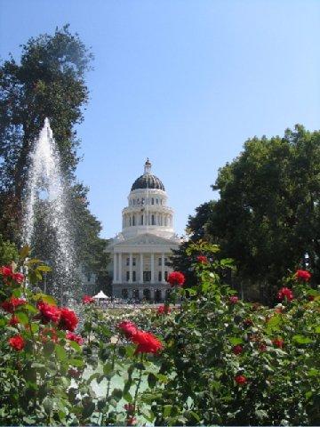Wyndham Sacramento Hotel