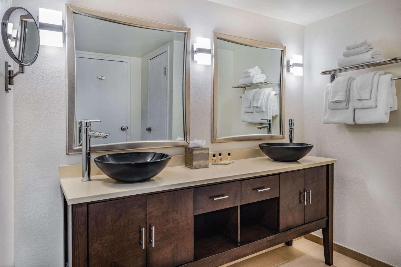 Hotel Wyndham Sacramento