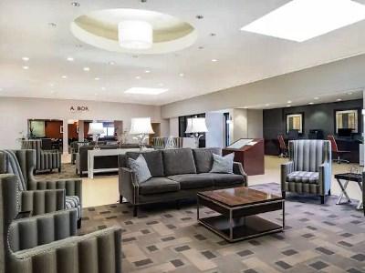 Wyndham Sacramento 3*