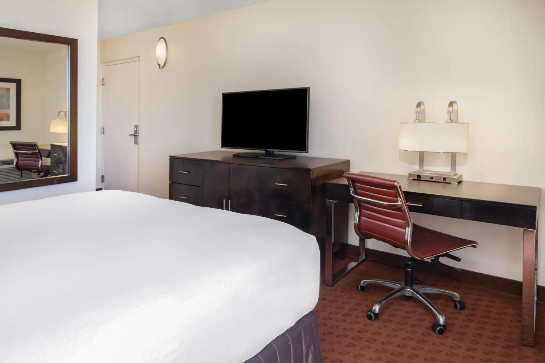 Wyndham Sacramento