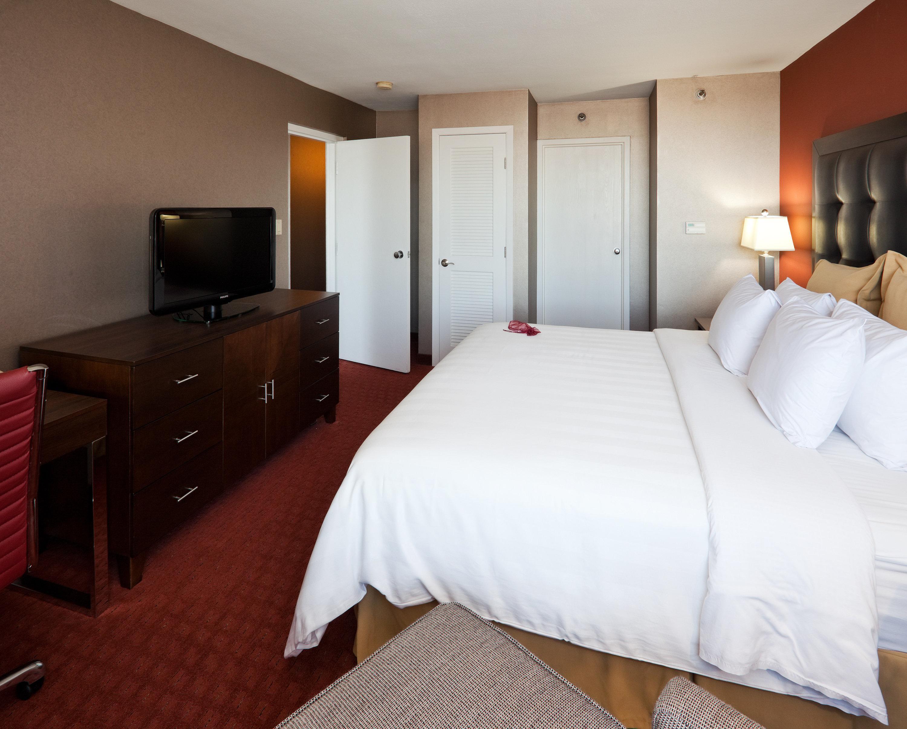 Wyndham Sacramento Hotel Carmichael