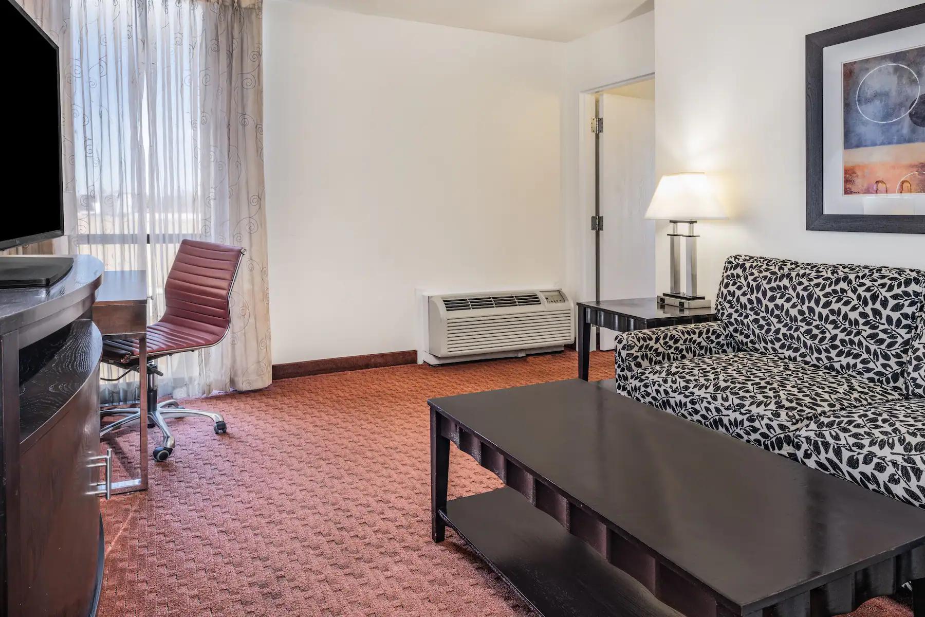 Wyndham Sacramento 3* Carmichael