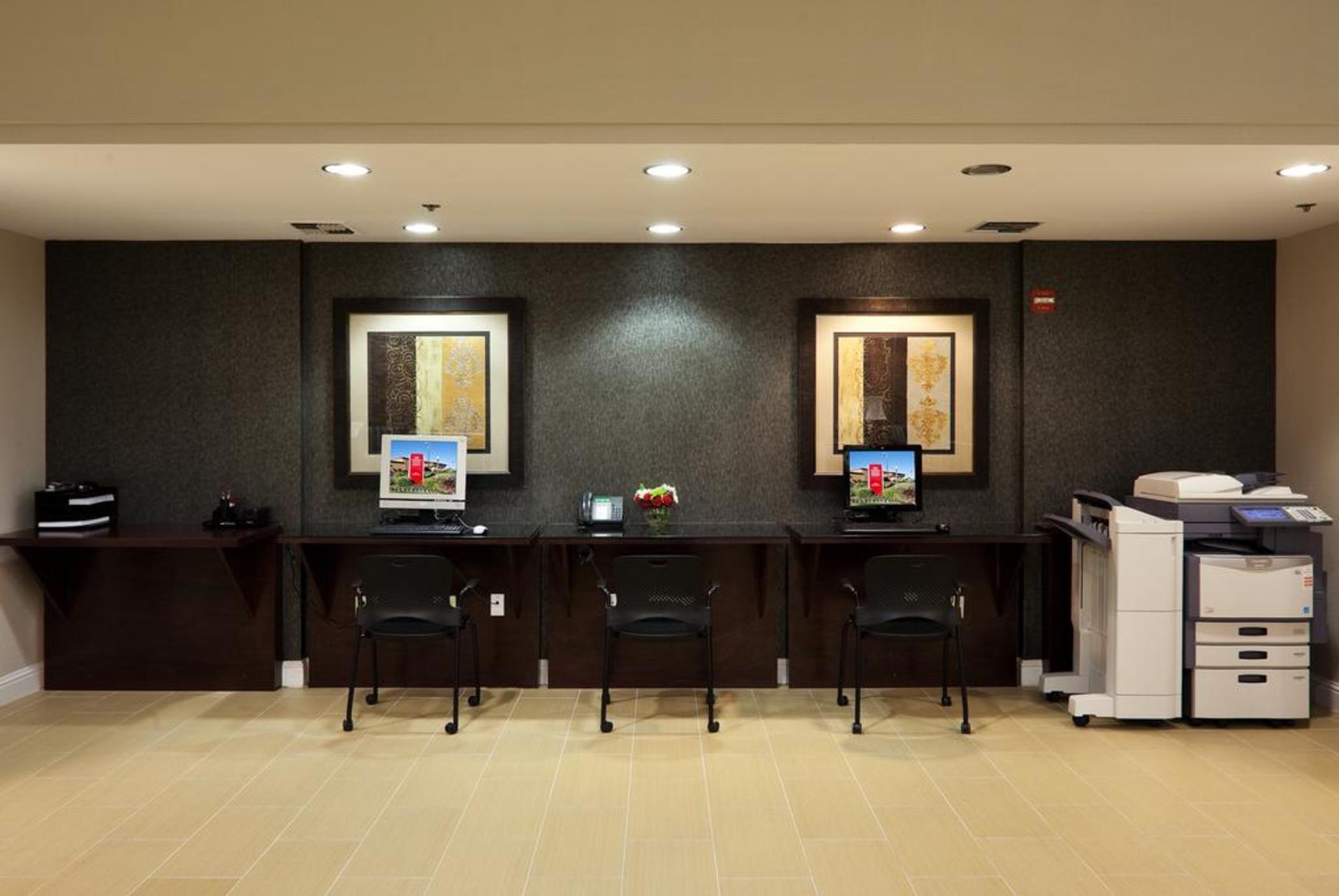 Hotel Wyndham Sacramento Carmichael
