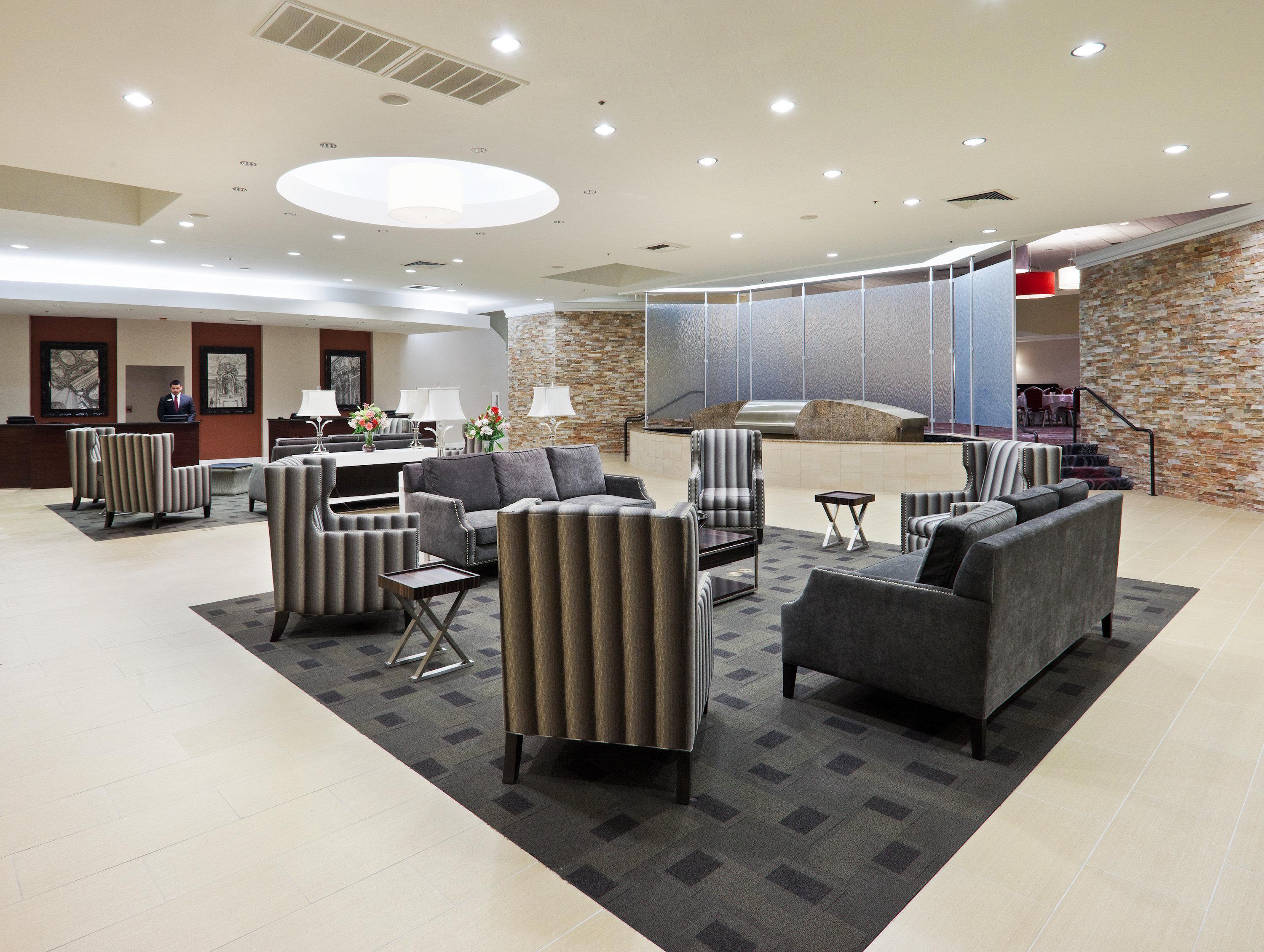Wyndham Sacramento 3*