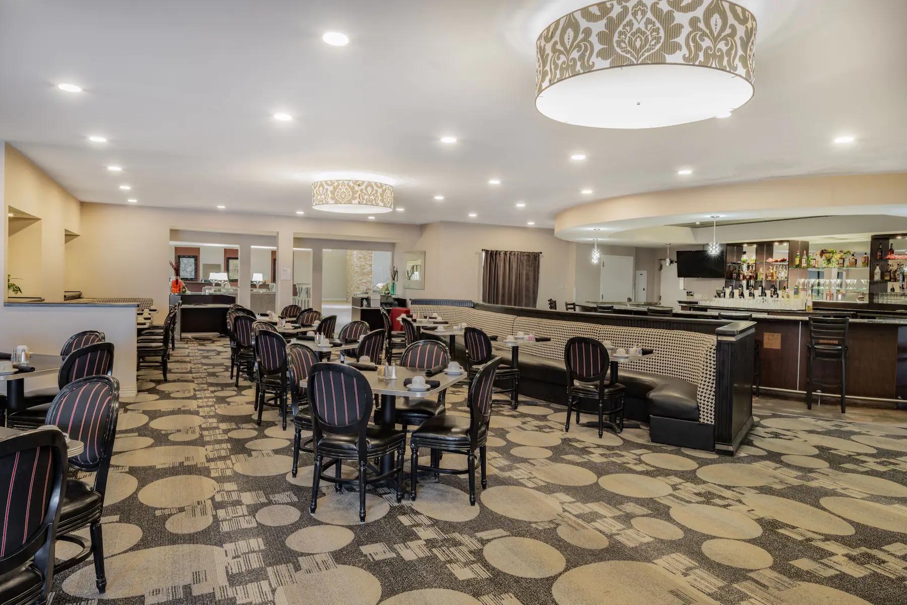 Wyndham Sacramento Carmichael