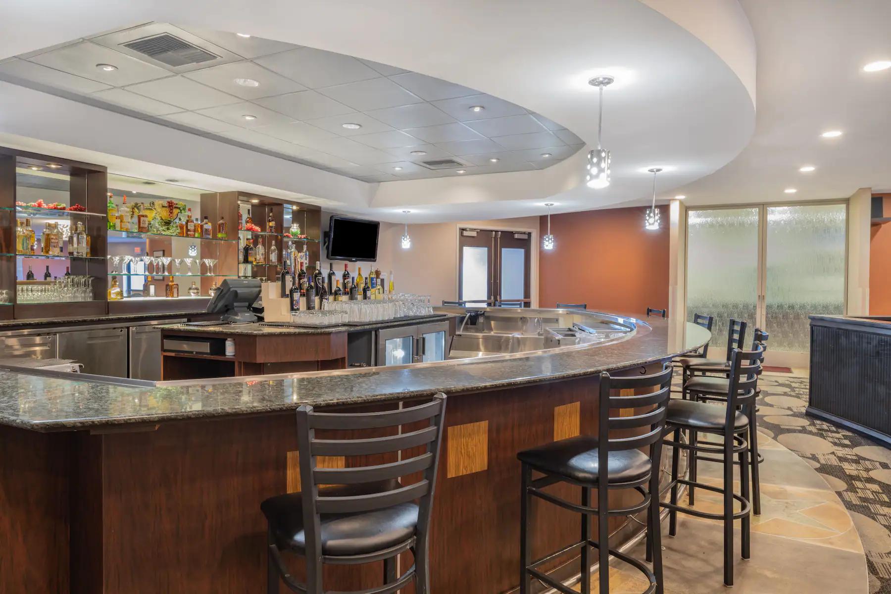 Wyndham Sacramento Hotel