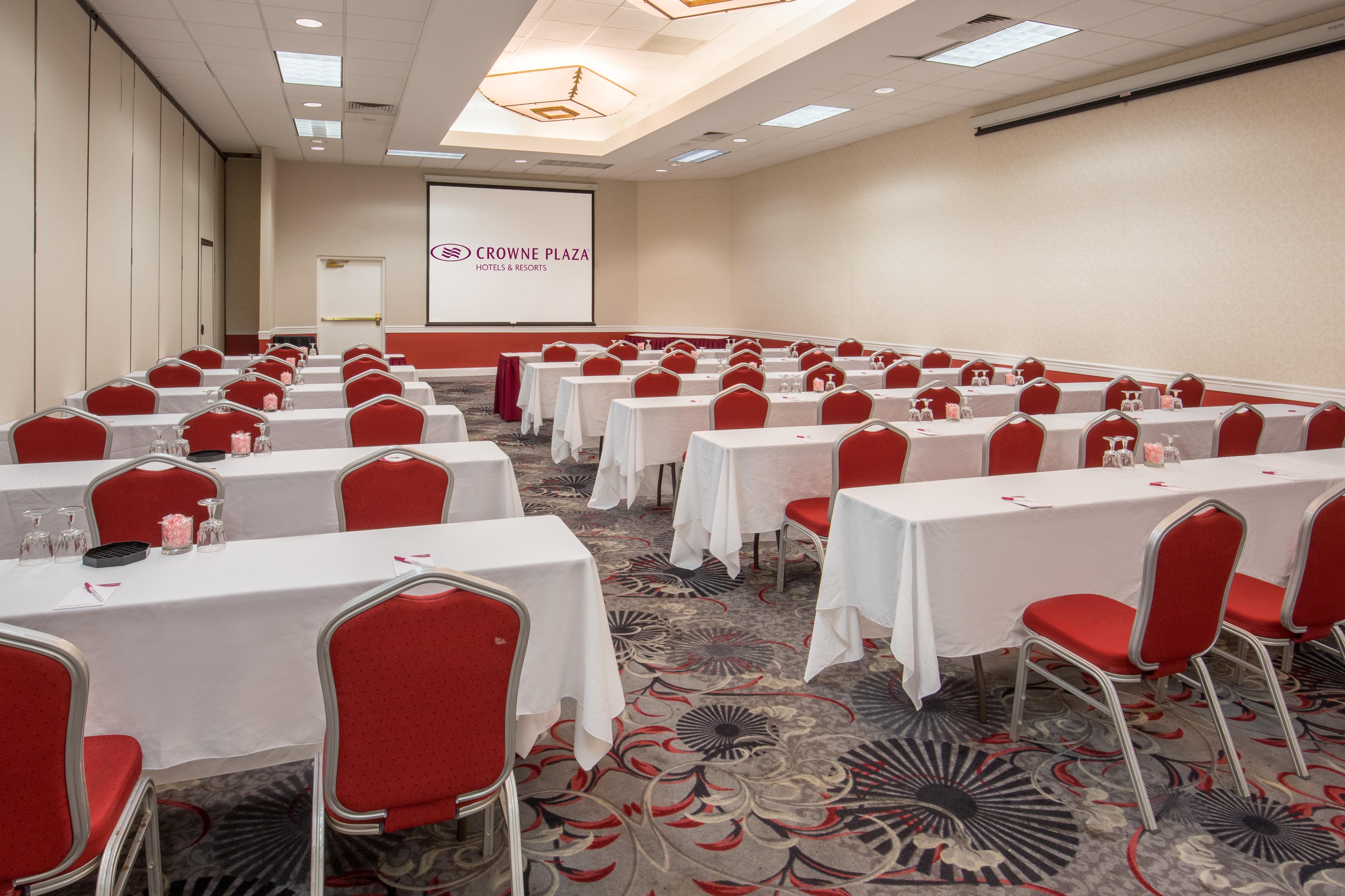 Hotel Wyndham Sacramento Carmichael