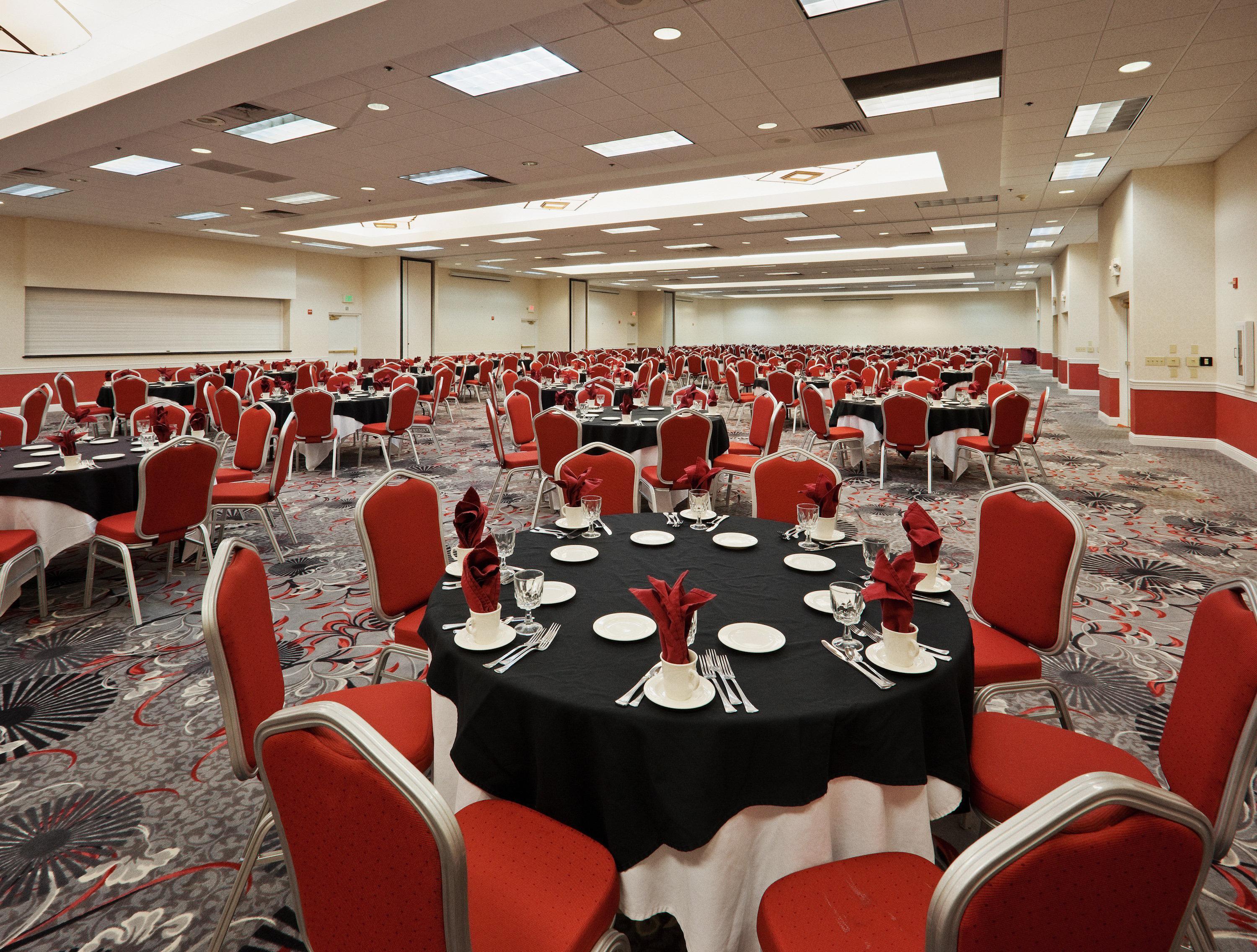 Hotel Wyndham Sacramento