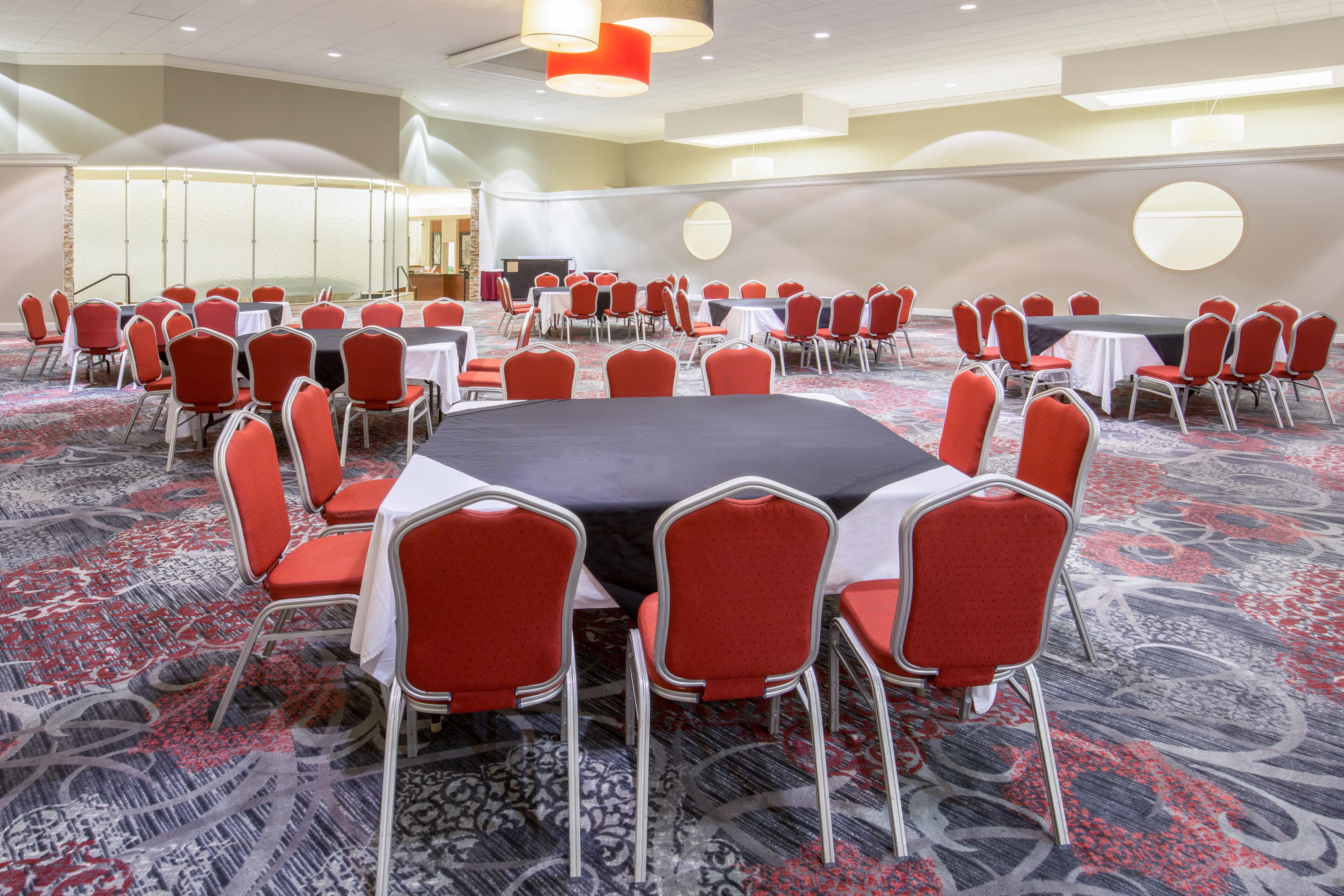 Wyndham Sacramento