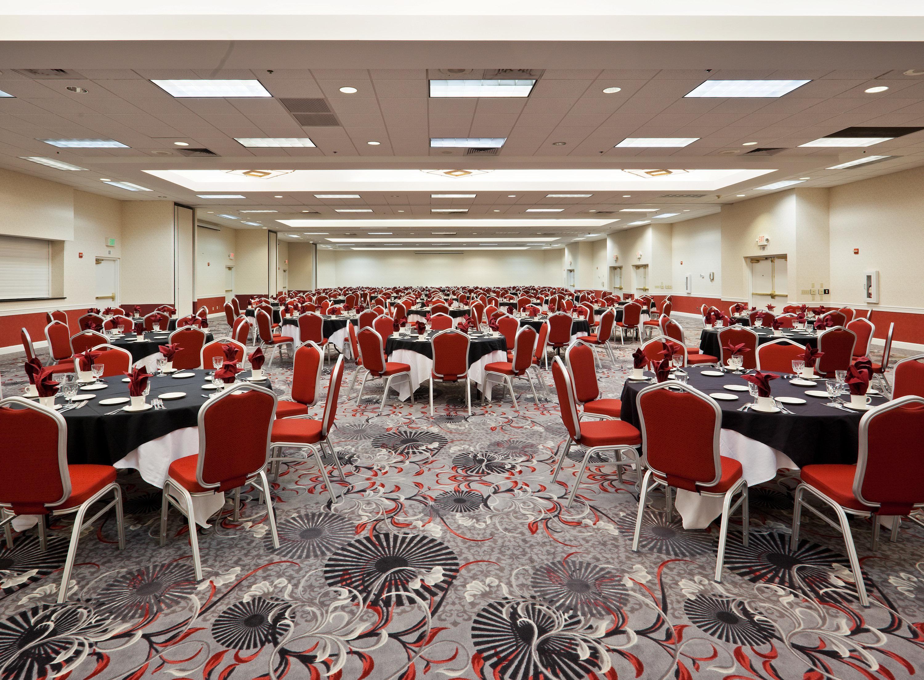 Wyndham Sacramento