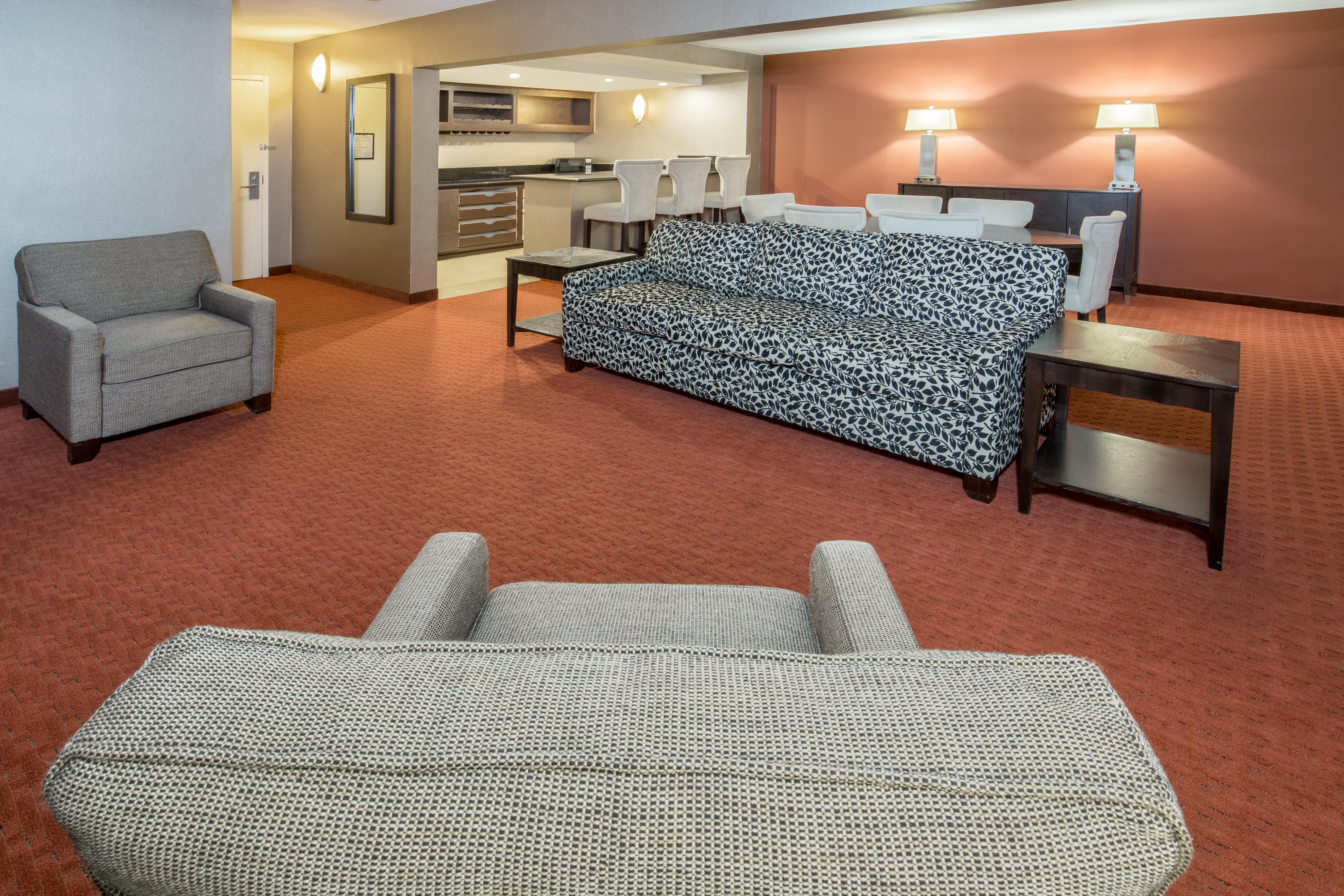 Wyndham Sacramento Carmichael