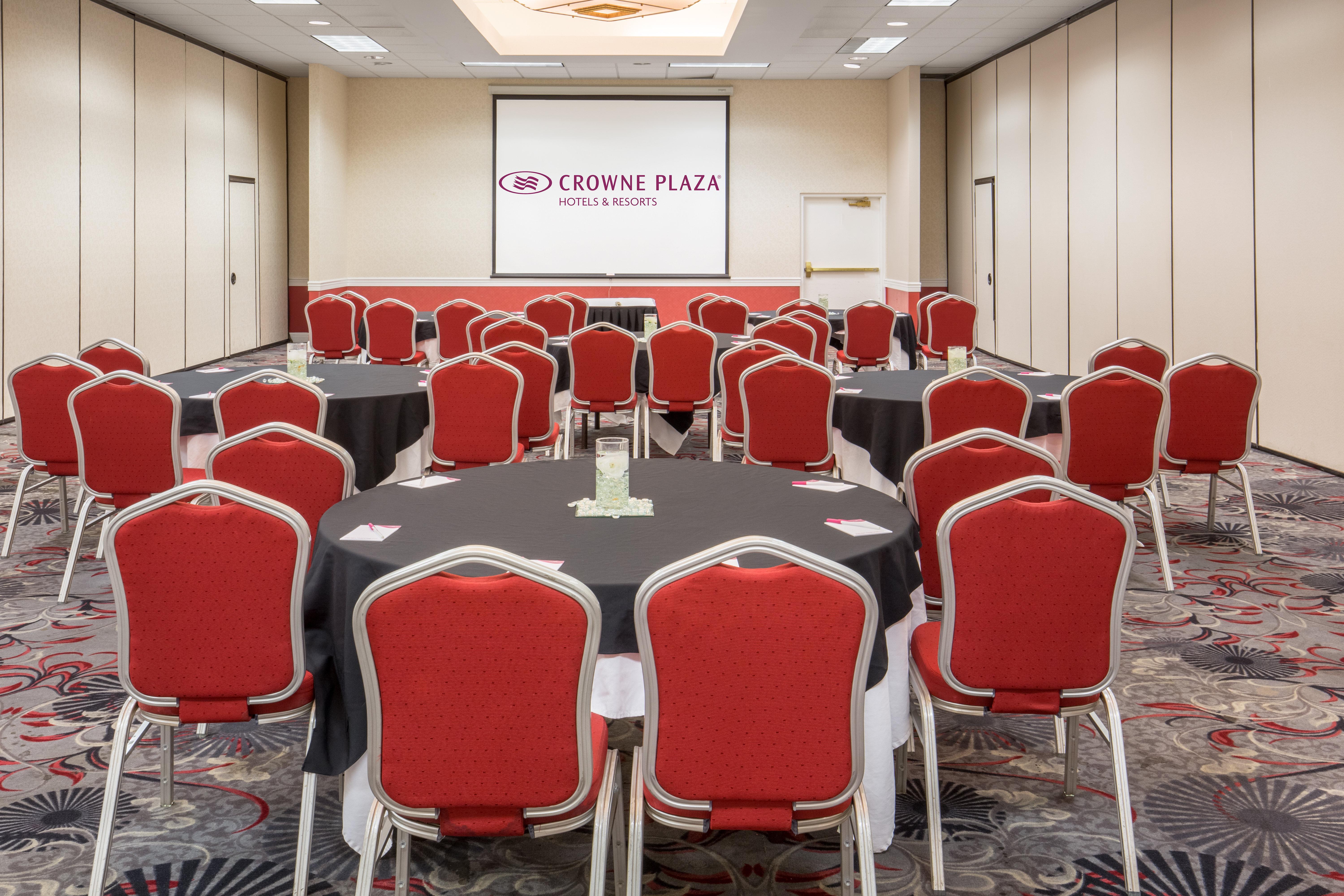 Hotel Wyndham Sacramento Carmichael
