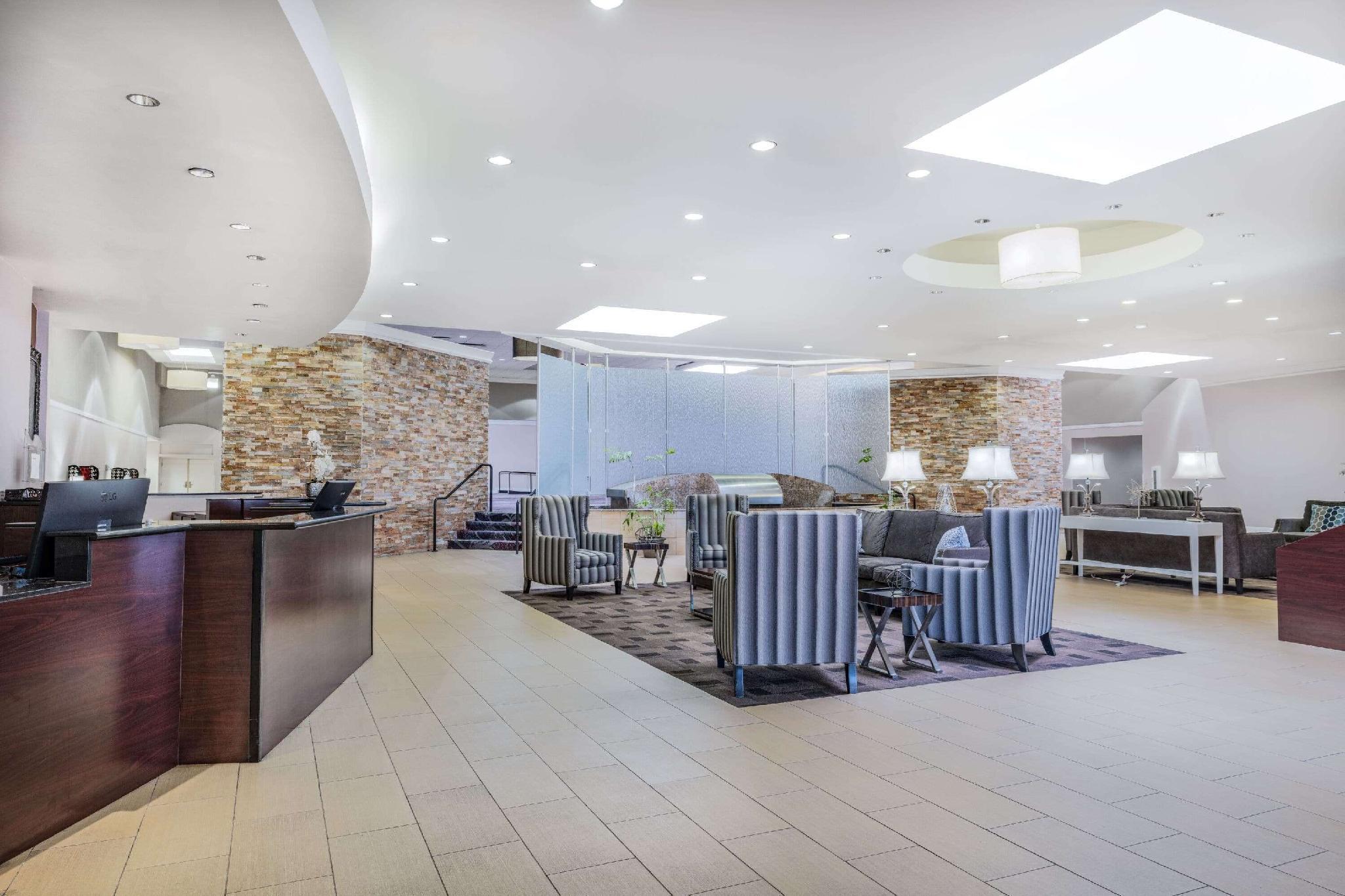 Wyndham Sacramento Hotel Carmichael