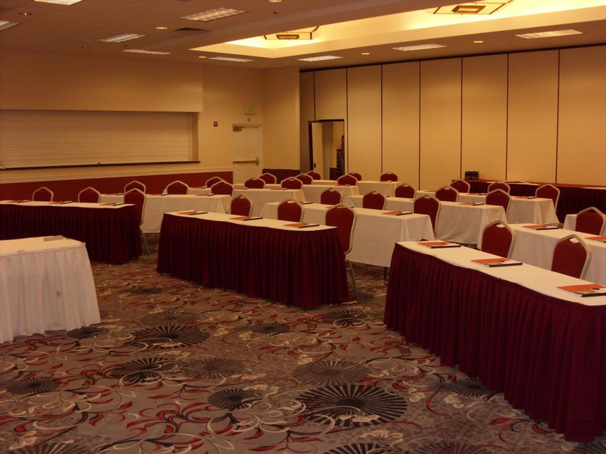 Hotel Wyndham Sacramento 3*