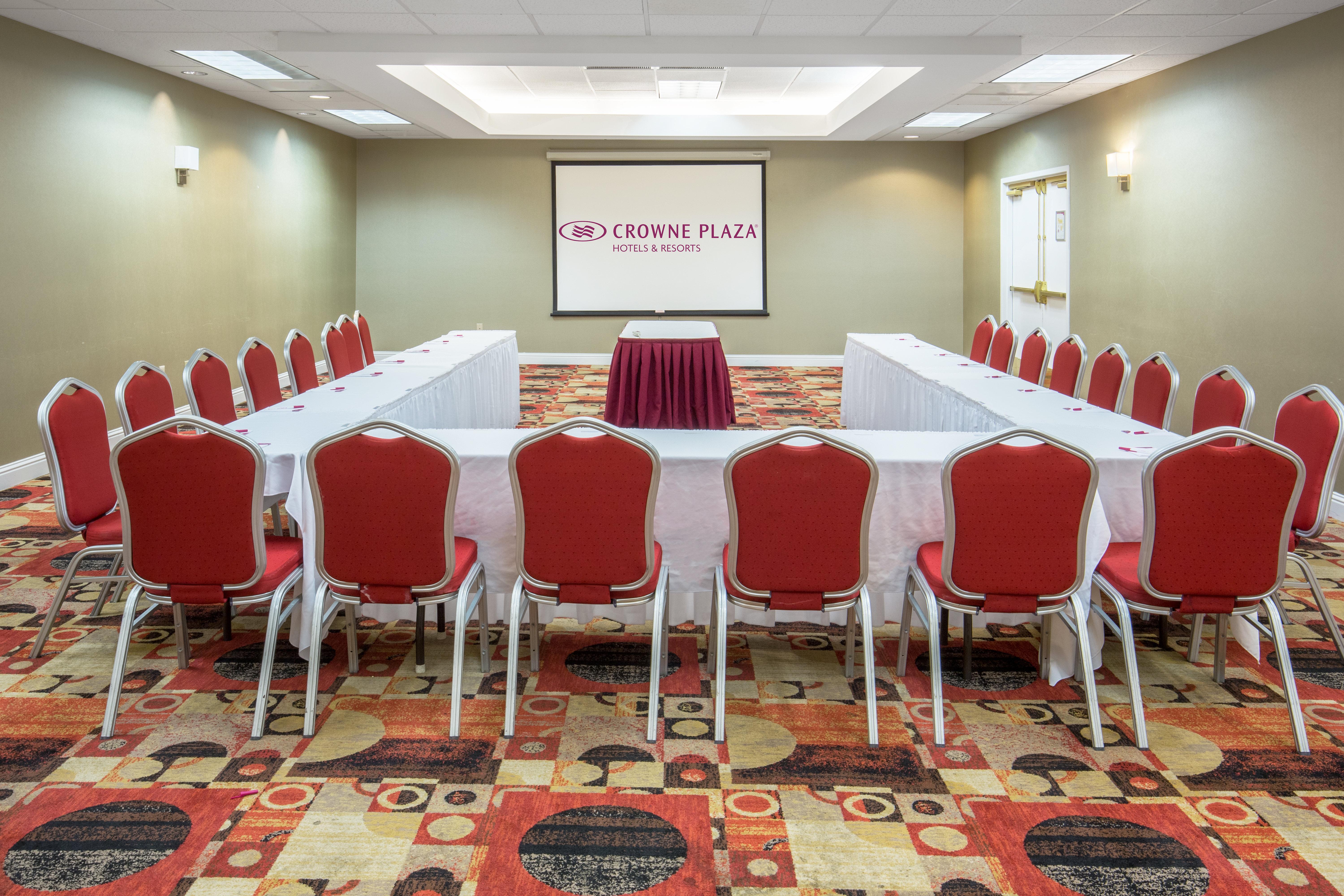 Hotel Wyndham Sacramento Carmichael