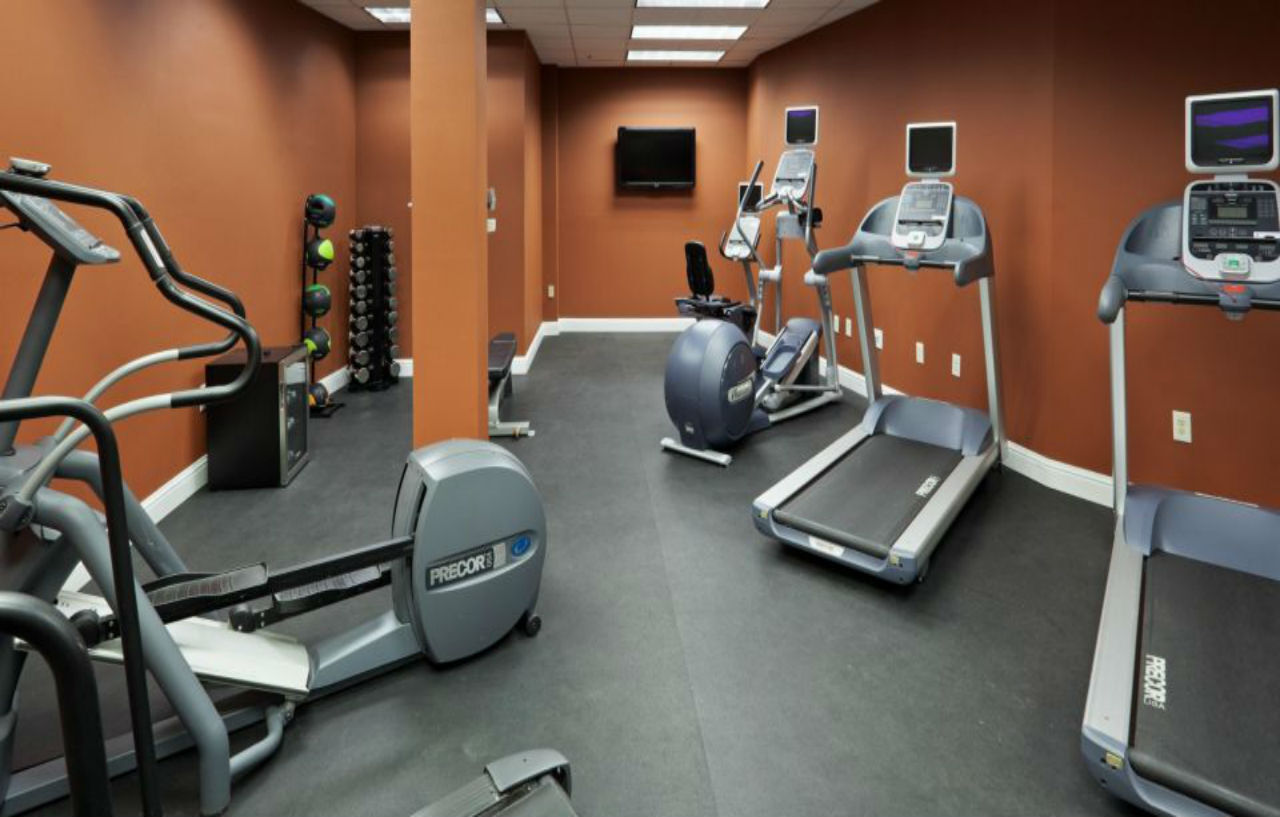 Wyndham Sacramento 3*