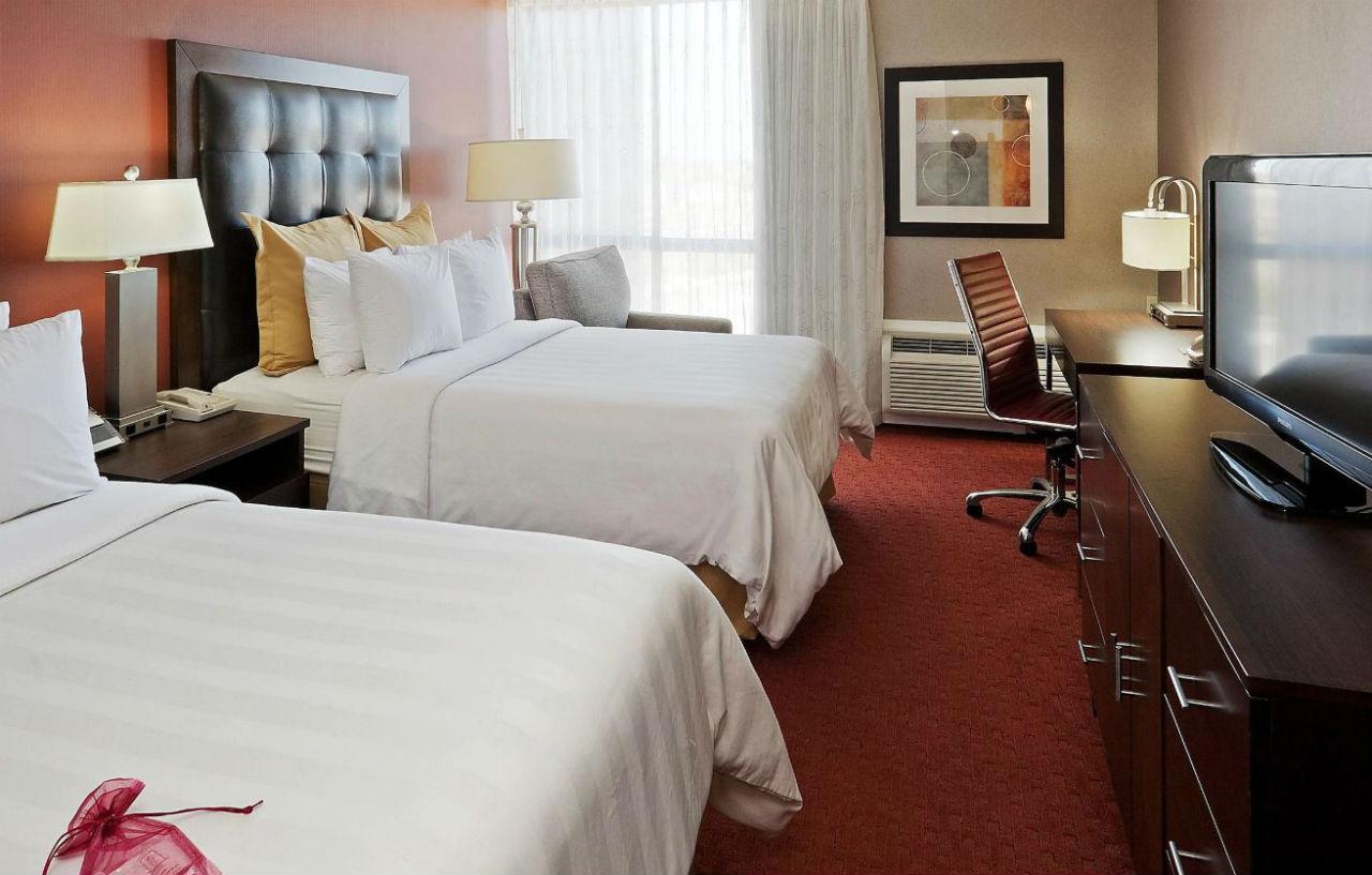 Wyndham Sacramento